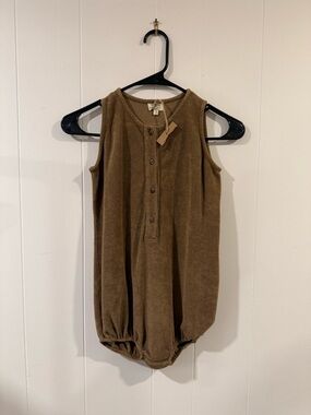 The Simple Folk The Journey Romper